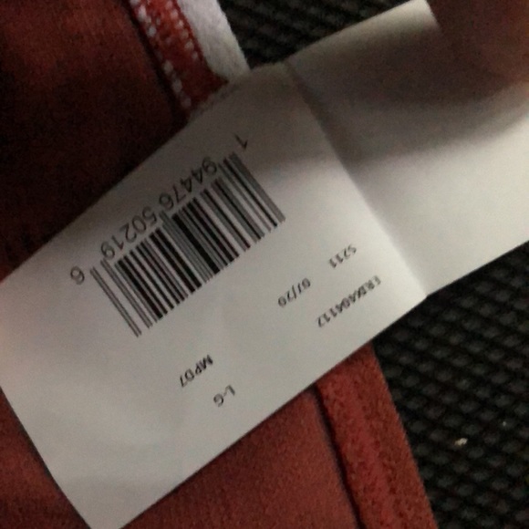 ROXY (L) regular coverage swim bottom regular coverage - Picture 6 of 11